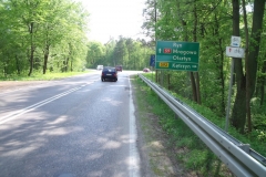 05.05.2012 trasa Gołdap - 195 km